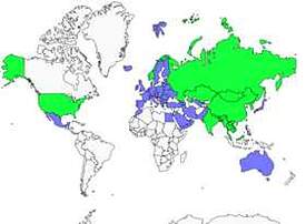 Distribution 