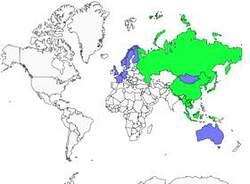 Distribution