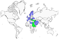 Distribution 