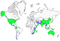 Distribution 