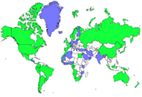 Distribution 