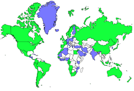 Distribution 