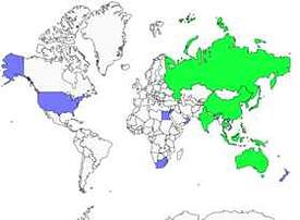 Distribution 