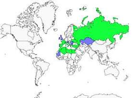 Distribution 