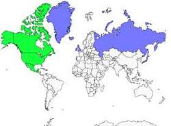 Distribution