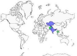 Distribution