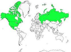 Distribution