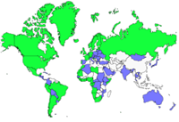 Distribution 