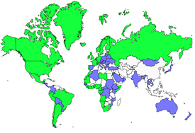 Distribution 