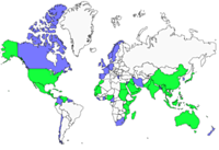 Distribution 