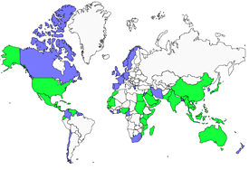 Distribution 