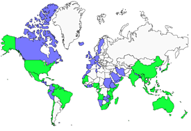 Distribution 