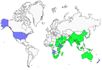 Distribution 