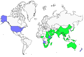 Distribution 