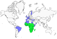 Distribution 