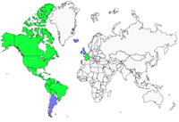 Distribution 