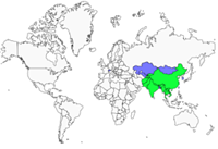 Distribution 