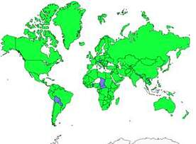 Distribution 