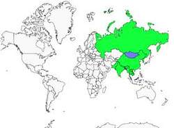 Distribution